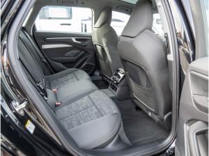 Audi A6 Avant TDI quattro