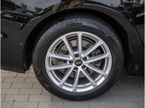 Audi A6 Avant TDI quattro