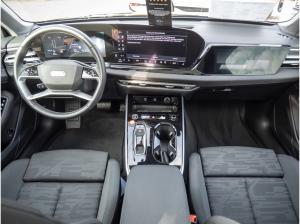 Audi A6 Avant TDI quattro