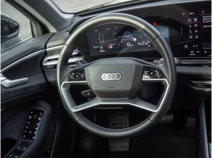 Audi A6 Avant TDI quattro