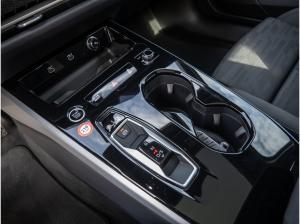 Audi A6 Avant TDI quattro