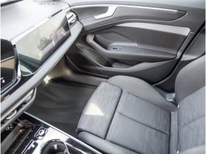 Audi A6 Avant TDI quattro