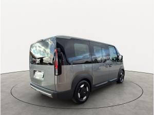 Kia PV5 Passenger ELITE 71.2 | WP | P2+P3 | AWR