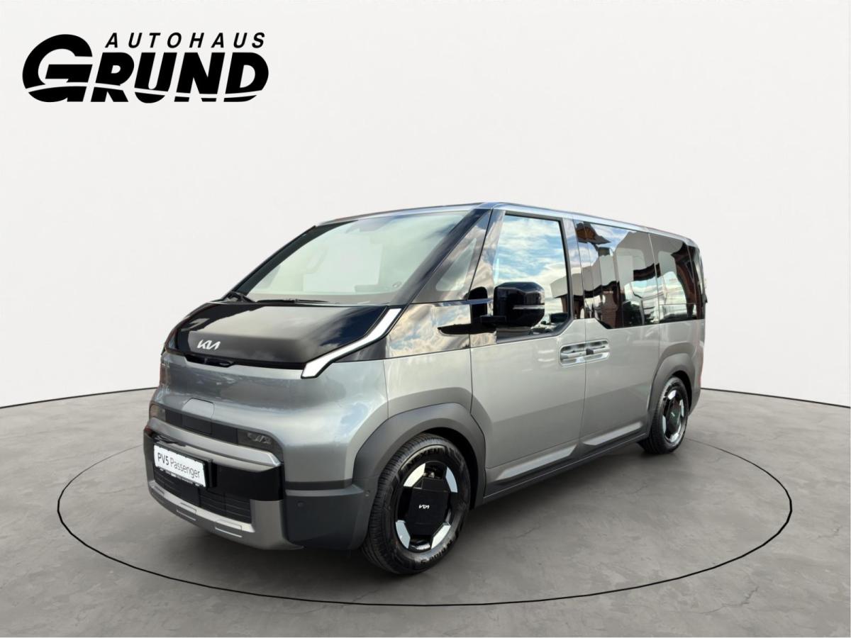 Kia PV5