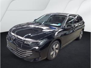 Volkswagen Passat Variant Business 2.0 TDI DSG - LED Area View Navi PDC SHZ IQ.Drive AHK GJR
