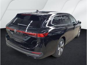 Volkswagen Passat Variant Business 2.0 TDI DSG - LED Area View Navi PDC SHZ IQ.Drive AHK GJR