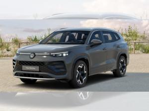 Volkswagen Tayron R-Line 1,5l eTSI - 7 Gang DSG FREI KONFIGURIERBAR!