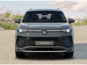 Volkswagen Tayron R-Line 1,5l eTSI - 7 Gang DSG FREI KONFIGURIERBAR!