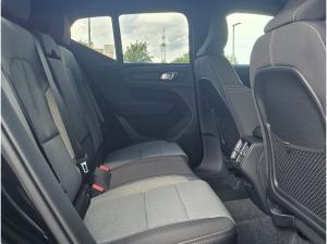 Volvo XC40 B4 Plus Black Edition/360°CAM/LED/FSHZ/