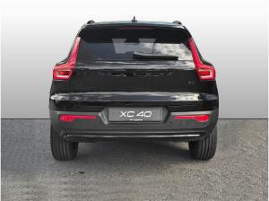 Volvo XC40 B4 Plus Black Edition/360°CAM/LED/FSHZ/