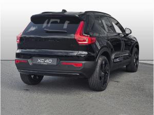 Volvo XC40 B4 Plus Black Edition/360°CAM/LED/FSHZ/