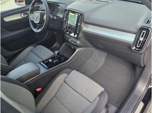 Volvo XC40 B4 Plus Black Edition/360°CAM/LED/FSHZ/