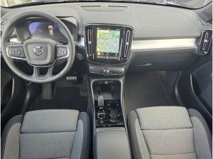 Volvo XC40 B4 Plus Black Edition/360°CAM/LED/FSHZ/