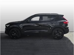 Volvo XC40 B4 Plus Black Edition/360°CAM/LED/FSHZ/