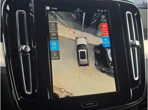 Volvo XC40 B4 Plus Black Edition/360°CAM/LED/FSHZ/