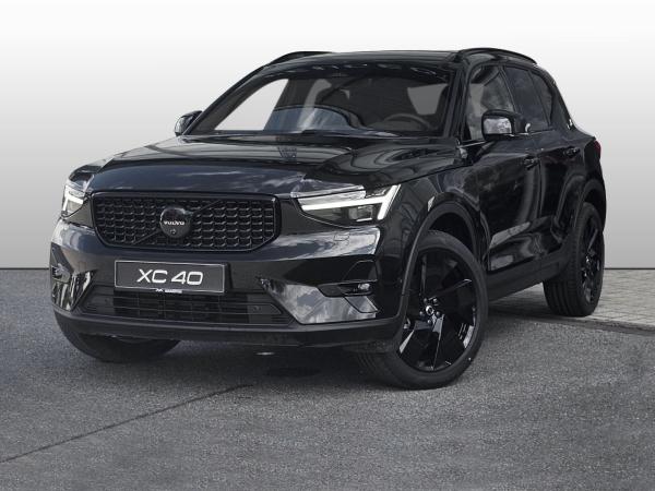 Volvo XC40 B4 Plus Black Edition/360°CAM/LED/FSHZ/