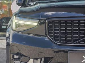 Volvo XC40 B4 Plus Black Edition/360°CAM/LED/FSHZ/