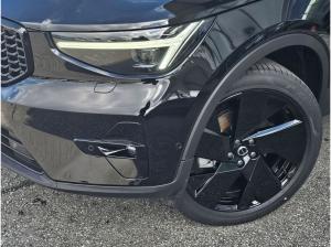 Volvo XC40 B4 Plus Black Edition/360°CAM/LED/FSHZ/