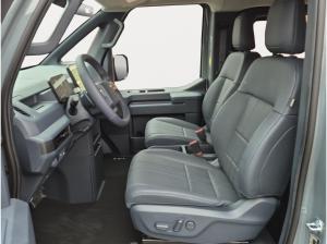 Kia PV5 Passenger ELITE 71.2 | WP | P2+P3 | AWR | GEWERBLICH