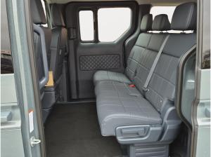 Kia PV5 Passenger ELITE 71.2 | WP | P2+P3 | AWR | GEWERBLICH