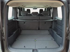 Kia PV5 Passenger ELITE 71.2 | WP | P2+P3 | AWR | GEWERBLICH