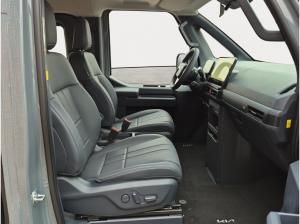 Kia PV5 Passenger ELITE 71.2 | WP | P2+P3 | AWR | GEWERBLICH