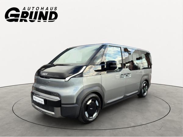 Kia PV5