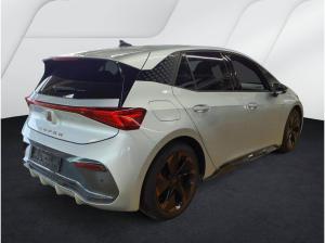 Cupra Born eBoost 84kWh/LED/Sitzhz/Wärmepumpe/02.31Garantie
