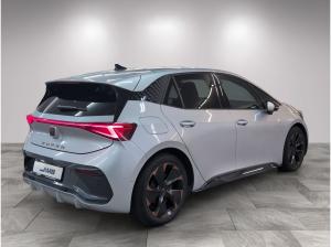 Cupra Born eBoost 84kWh/LED/Sitzhz/Wärmepumpe/02.31Garantie