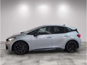 Cupra Born eBoost 84kWh/LED/Sitzhz/Wärmepumpe/02.31Garantie
