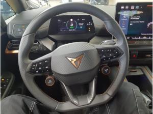 Cupra Born eBoost 84kWh/LED/Sitzhz/Wärmepumpe/02.31Garantie
