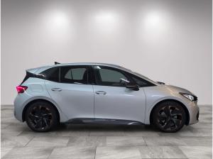 Cupra Born eBoost 84kWh/LED/Sitzhz/Wärmepumpe/02.31Garantie