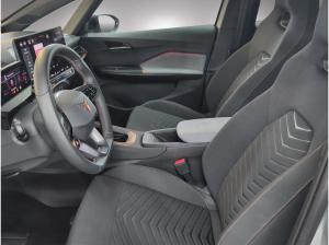 Cupra Born eBoost 84kWh/LED/Sitzhz/Wärmepumpe/02.31Garantie