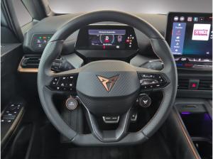 Cupra Born eBoost 84kWh/LED/Sitzhz/Wärmepumpe/02.31Garantie