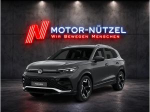 Volkswagen Tiguan R-Line 1,5l eTSI 150PS **BESTELLAKTION FÜR PRIVATKUNDEN**