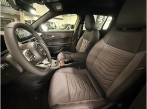 Jeep Avenger Avenger Elektro MJ27-SUMMIT 156PS AT FWD