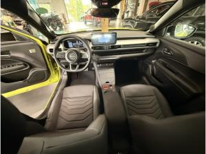 Jeep Avenger Avenger Elektro MJ27-SUMMIT 156PS AT FWD