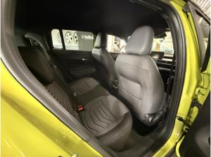 Jeep Avenger Avenger Elektro MJ27-SUMMIT 156PS AT FWD