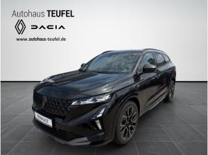 Renault Espace 🍂Jetzt September-Vorteil sichern.“ Herbst-Start 2026 🍁🏆Esprit Alpine FH E-Tech 200 5-Sitzer