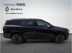 Renault Espace 🍂Jetzt September-Vorteil sichern.“ Herbst-Start 2026 🍁🏆Esprit Alpine FH E-Tech 200 5-Sitzer
