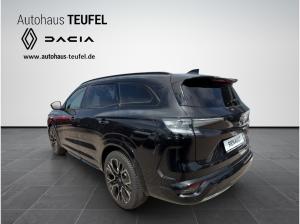 Renault Espace 🍂Jetzt September-Vorteil sichern.“ Herbst-Start 2026 🍁🏆Esprit Alpine FH E-Tech 200 5-Sitzer