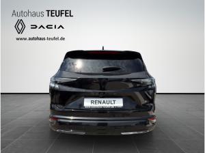 Renault Espace 🍂Jetzt September-Vorteil sichern.“ Herbst-Start 2026 🍁🏆Esprit Alpine FH E-Tech 200 5-Sitzer