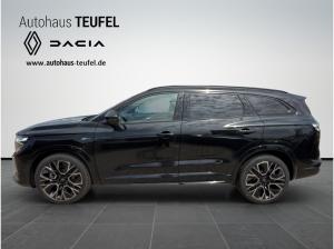 Renault Espace 🍂Jetzt September-Vorteil sichern.“ Herbst-Start 2026 🍁🏆Esprit Alpine FH E-Tech 200 5-Sitzer
