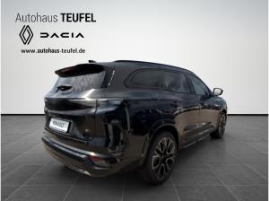 Renault Espace 🍂Jetzt September-Vorteil sichern.“ Herbst-Start 2026 🍁🏆Esprit Alpine FH E-Tech 200 5-Sitzer