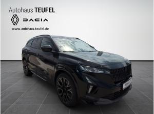 Renault Espace 🍂Jetzt September-Vorteil sichern.“ Herbst-Start 2026 🍁🏆Esprit Alpine FH E-Tech 200 5-Sitzer