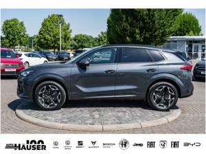 Cupra Terramar 1.5 e-Hybrid DSG EL. HECKKL. TOP-VIEW HUD ASSIST XL LED FULL-LINK APP