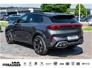 Cupra Terramar 1.5 e-Hybrid DSG EL. HECKKL. TOP-VIEW HUD ASSIST XL LED FULL-LINK APP