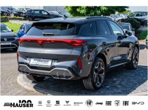 Cupra Terramar 1.5 e-Hybrid DSG EL. HECKKL. TOP-VIEW HUD ASSIST XL LED FULL-LINK APP