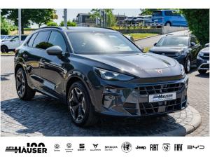 Cupra Terramar 1.5 e-Hybrid DSG EL. HECKKL. TOP-VIEW HUD ASSIST XL LED FULL-LINK APP