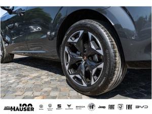 Cupra Terramar 1.5 e-Hybrid DSG EL. HECKKL. TOP-VIEW HUD ASSIST XL LED FULL-LINK APP